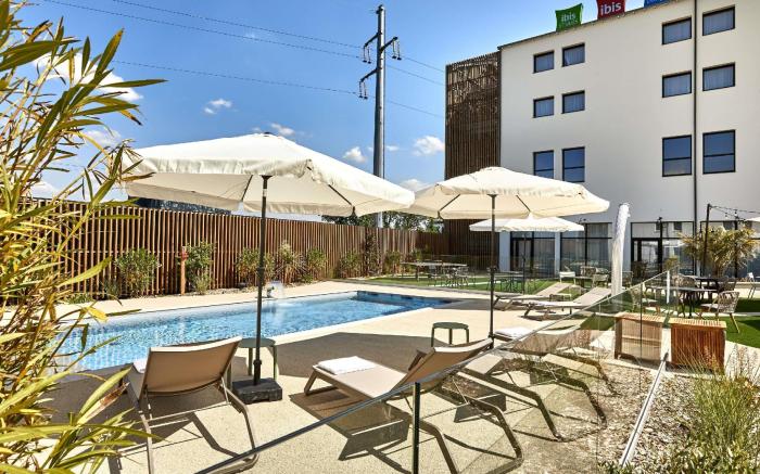 ibis Styles La Roche-sur-Yon