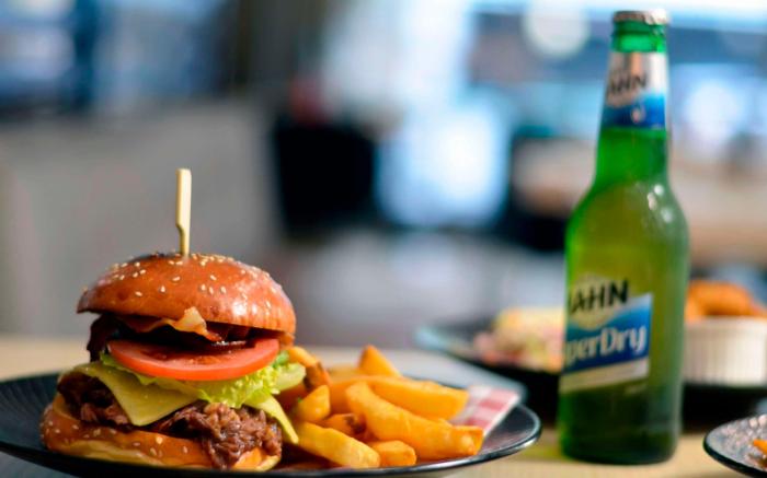 Mercure Sydney Macquarie Park