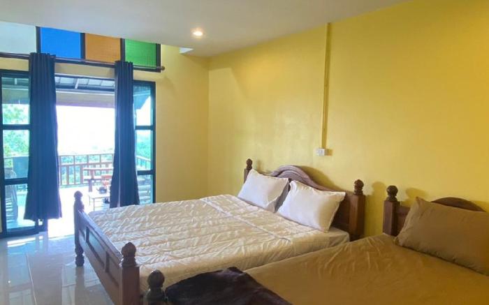 Phu Come Home Cliff Lodge & Homestay