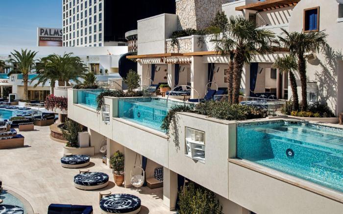 Palms Casino Resort
