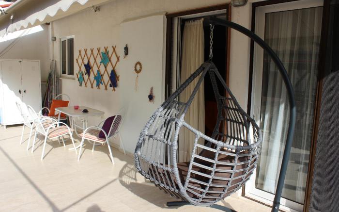Zen Appartements, an incredible experience.