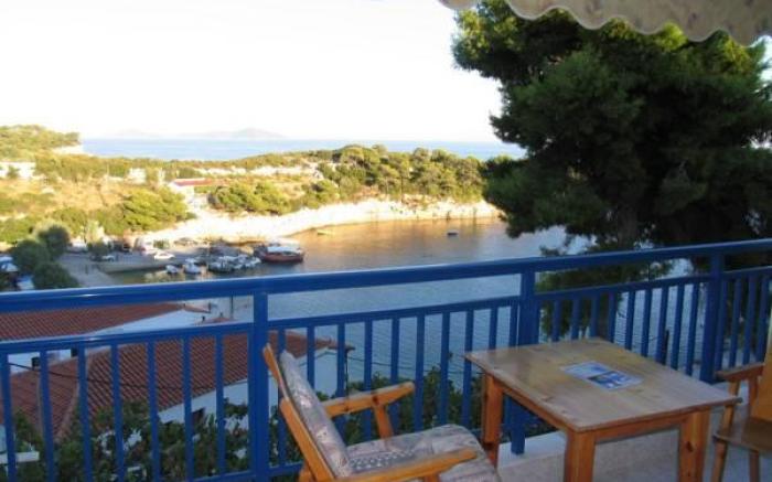 Gorgona Hotel