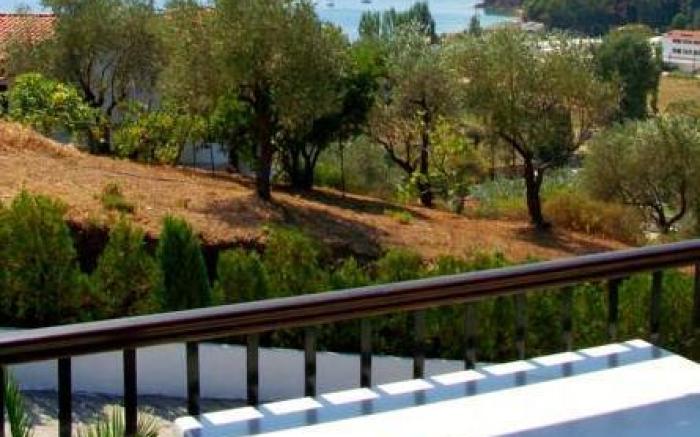 Villa Anna Maria