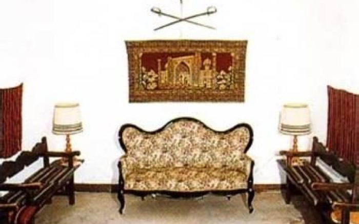 ELG Contessa Boutique Hotel
