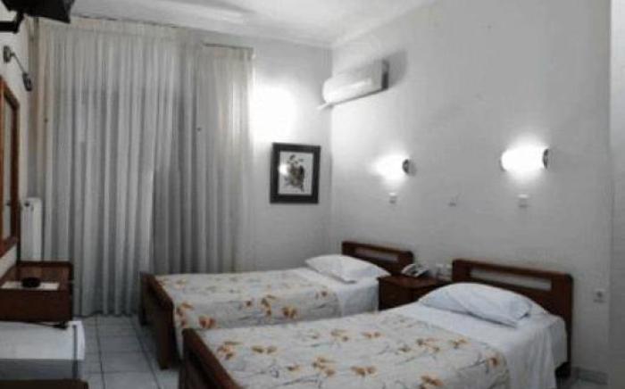 Alex Hotel