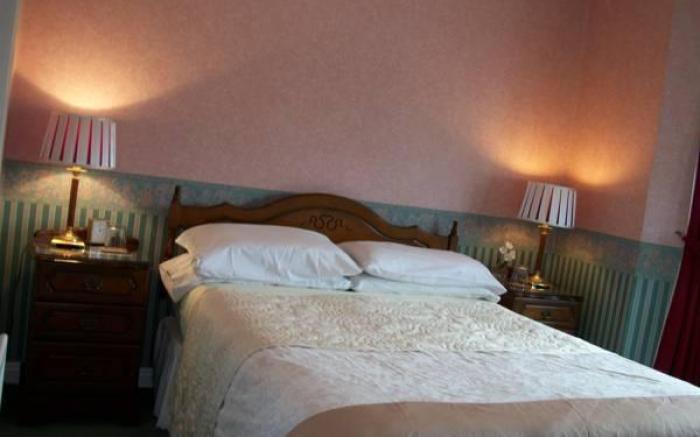 Corrib View Guesthouse h91rr72