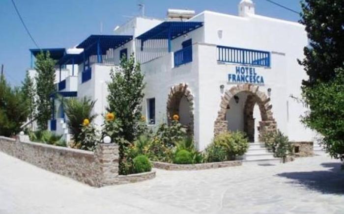 Hotel Francesca