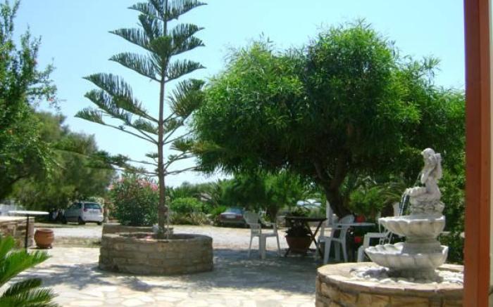 Zanneta Apartments & Suites