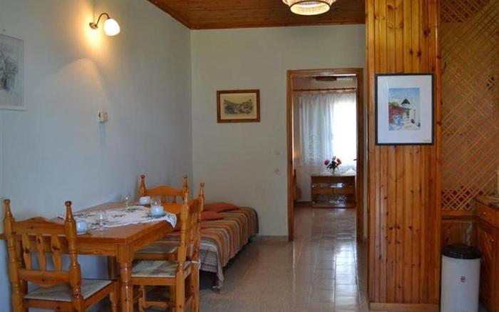 Dimitras House