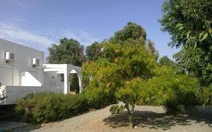 Kiotari Beach Apartments