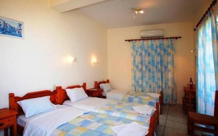 Akti Fine Rooms