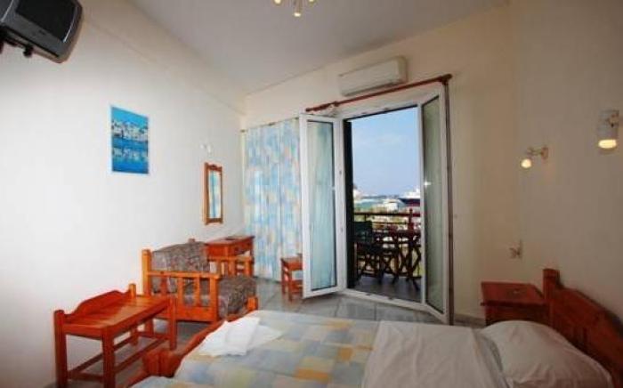 Akti Fine Rooms