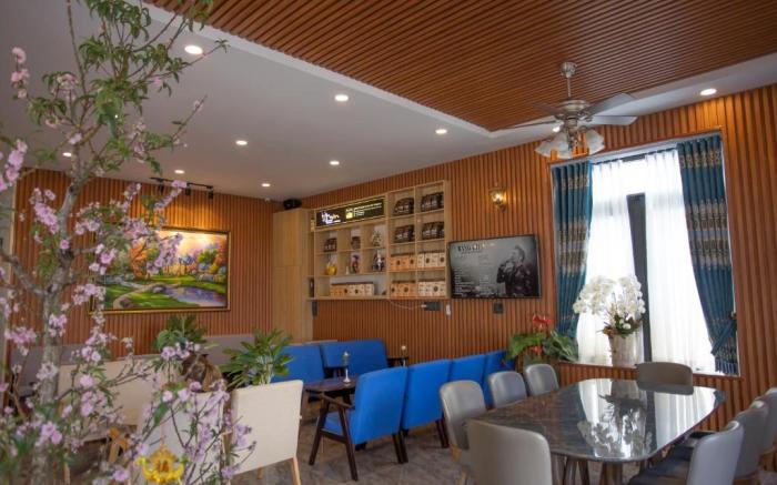 Win Villa Coffee