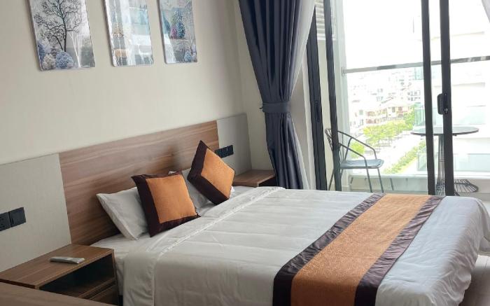 Apec 5 Star Tuy Hoa Phu Yen-QQ'House View City