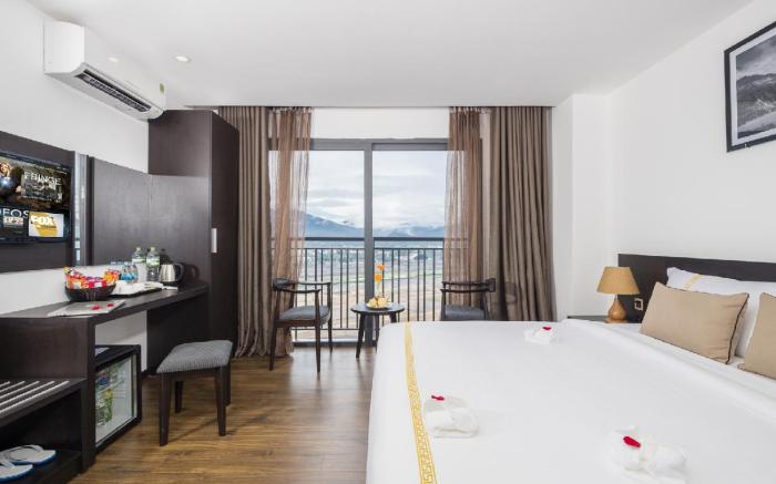 Meriton Hotel Nha Trang 