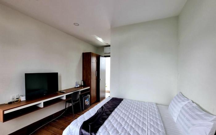 Golden Star Villa Hue