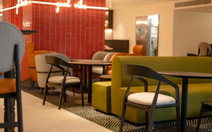 Oakwood Studios Sukhumvit Bangkok