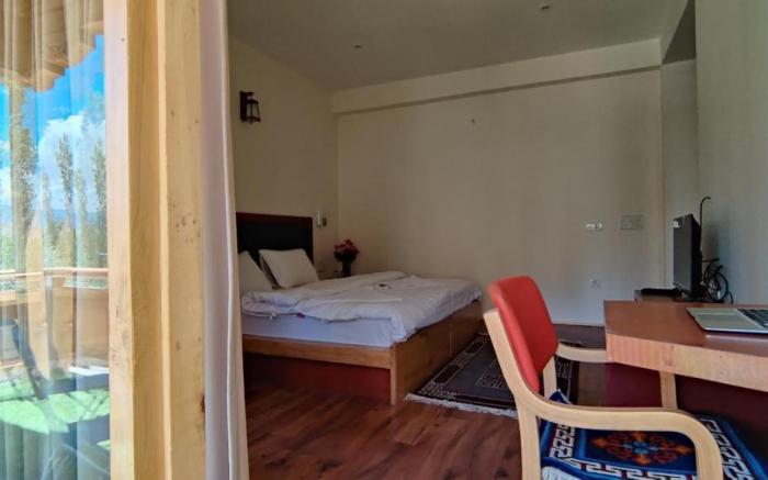 Rock Castle Residency