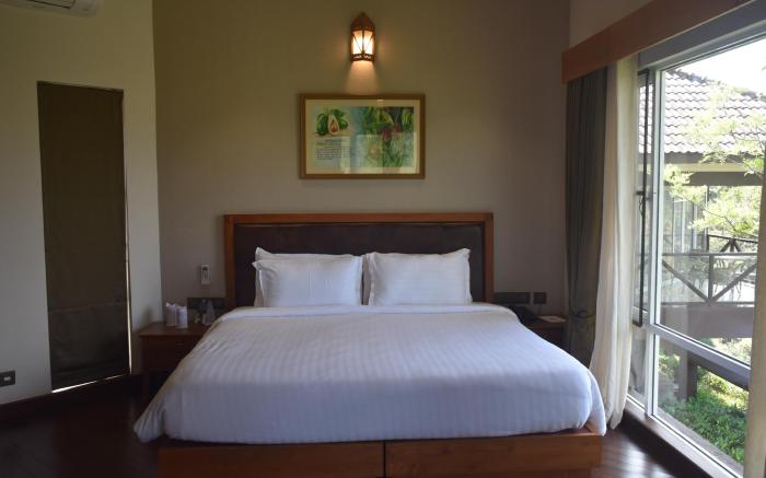 Jeevess Retreat Wayanad