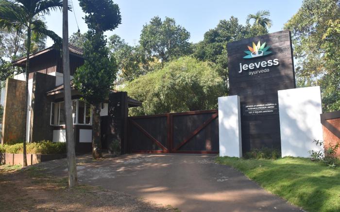 Jeevess Retreat Wayanad