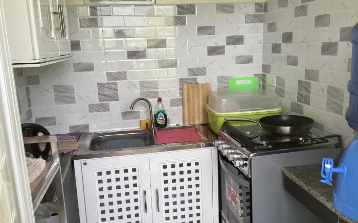 Sondol Guesthouse 1
