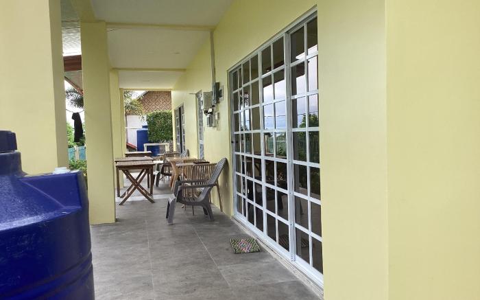 Sondol Guesthouse 1