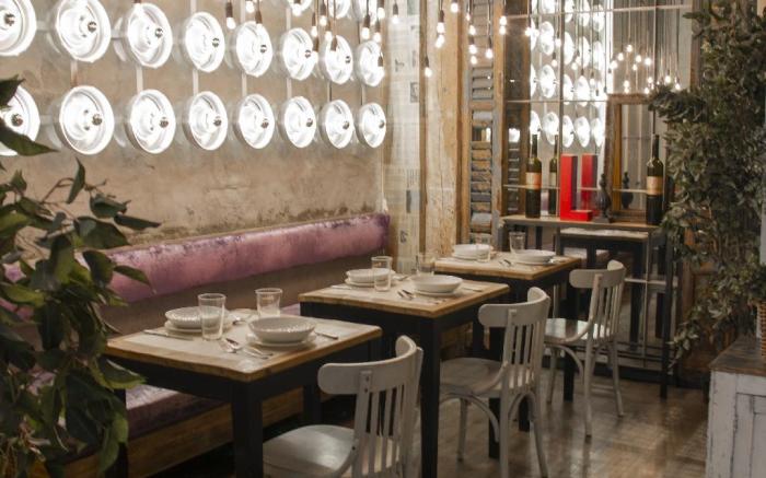 room00 Ventura Hostel