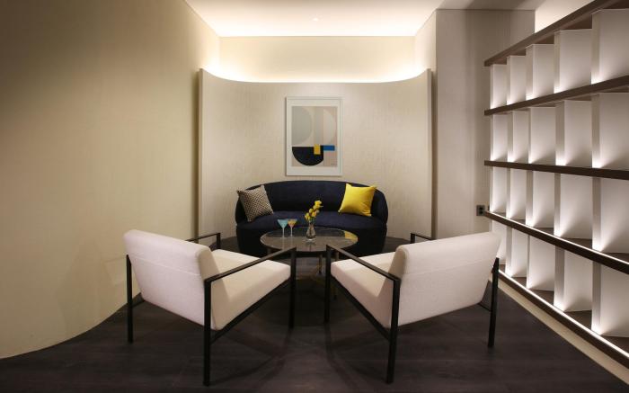 voco Seoul Gangnam by IHG 