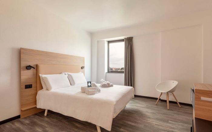 B&B Hotel Pomezia Roma