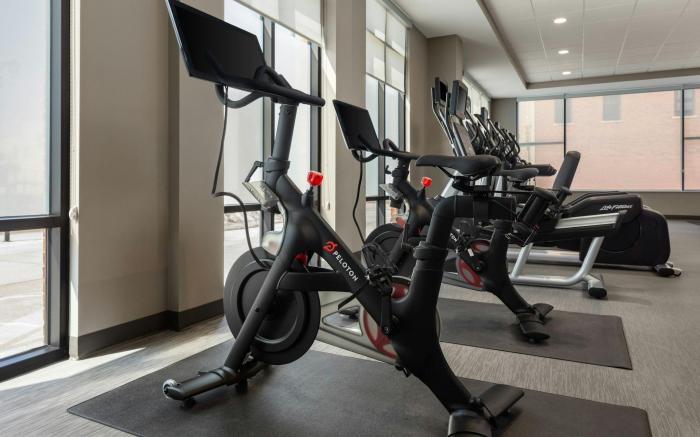 Courtyard by Marriott Owatonna Downtown