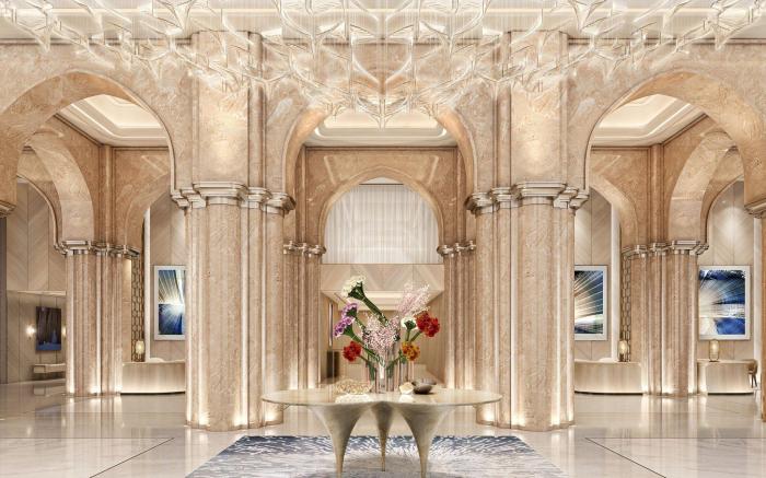 The St. Regis Kuwait