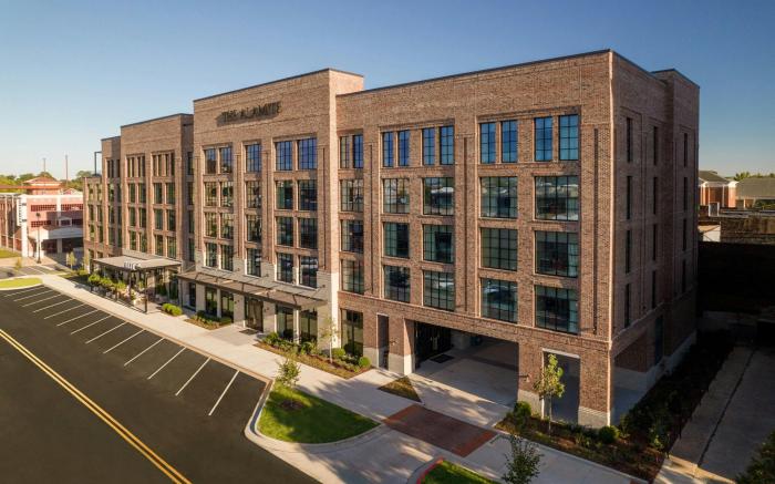 The Alamite, Tuscaloosa, a Tribute Portfolio Hotel