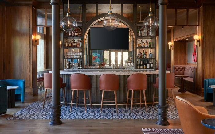 The Alamite, Tuscaloosa, a Tribute Portfolio Hotel