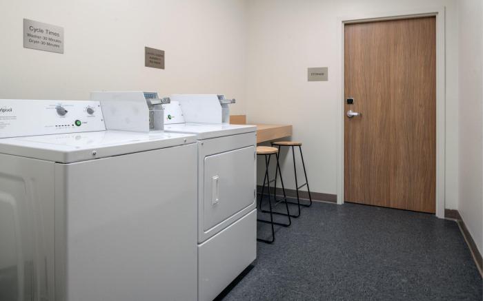 Fairfield Inn & Suites Albertville