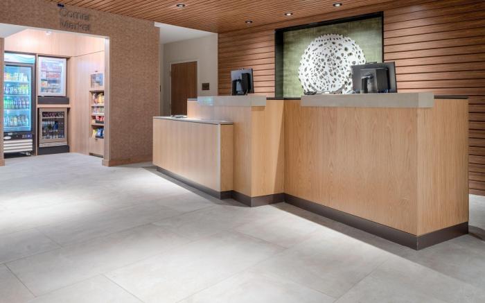 Fairfield Inn & Suites Albertville