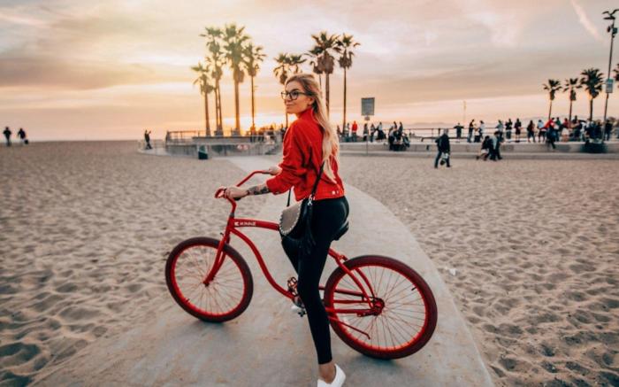 The Kinney - Venice Beach