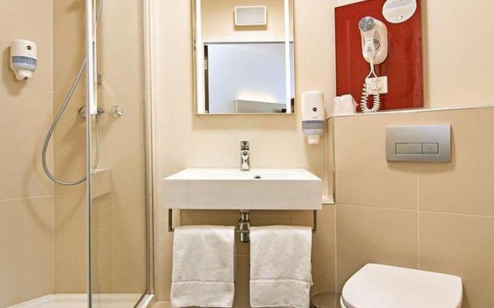 B&B Hotel Lublin Centrum