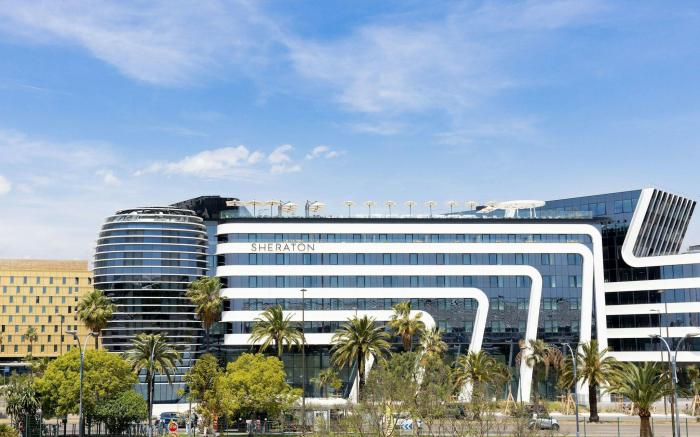 Sheraton Nice