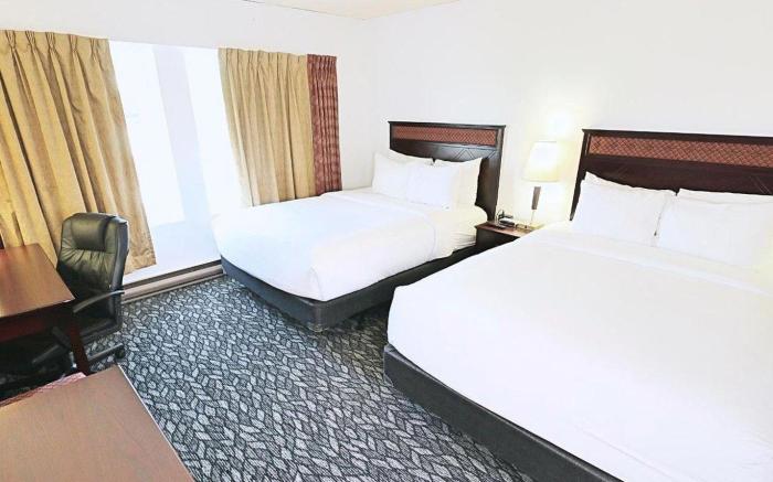 LELUX Hotel
