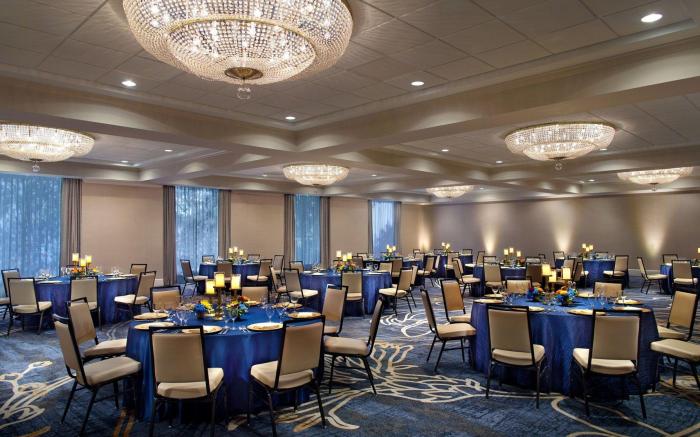 The Westin San Antonio North