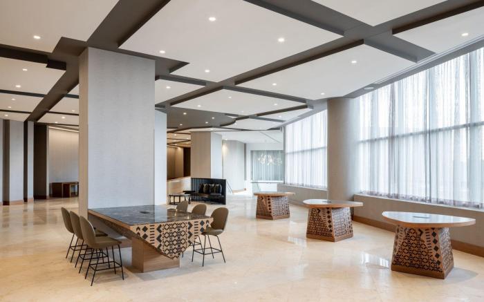 Barranquilla Marriott Hotel