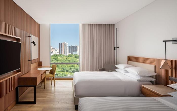 Barranquilla Marriott Hotel