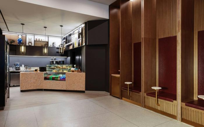 Renaissance New York Flushing Hotel at Tangram