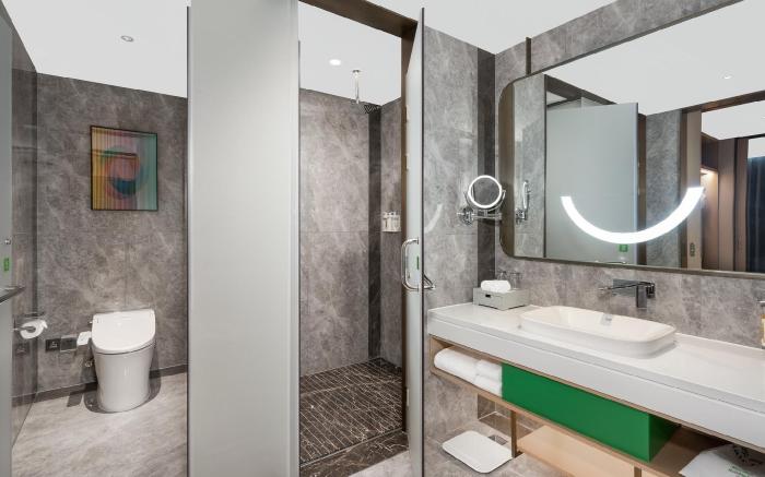 Holiday Inn Changsha Malanshan By IHG