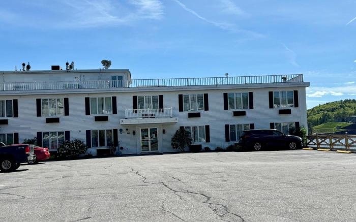 Fort Knox Inn