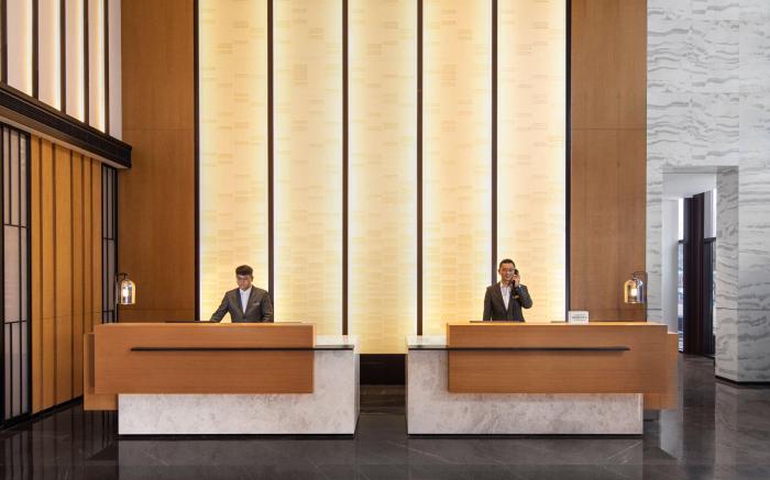 Fairfield by Marriott Hangzhou Xiaoshan