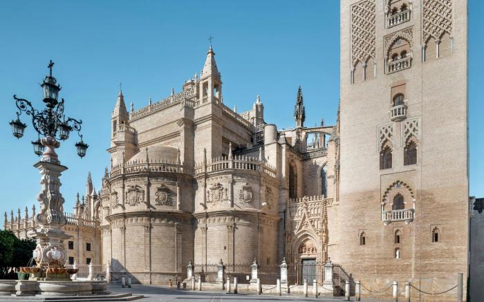 Querencia de Sevilla, Autograph Collection