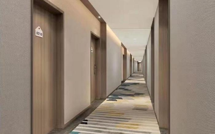 Holiday Inn Express Tianjin Binhai By IHG