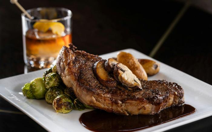 BLU-Tique, Akron, a Tribute Portfolio Hotel