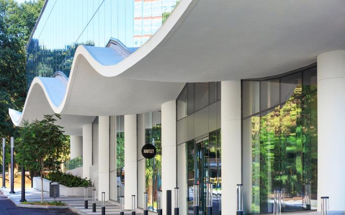 Kimpton Shane Hotel By IHG